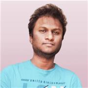 English und Part-time math tutor for elementary level and Business English for advanced level groups.